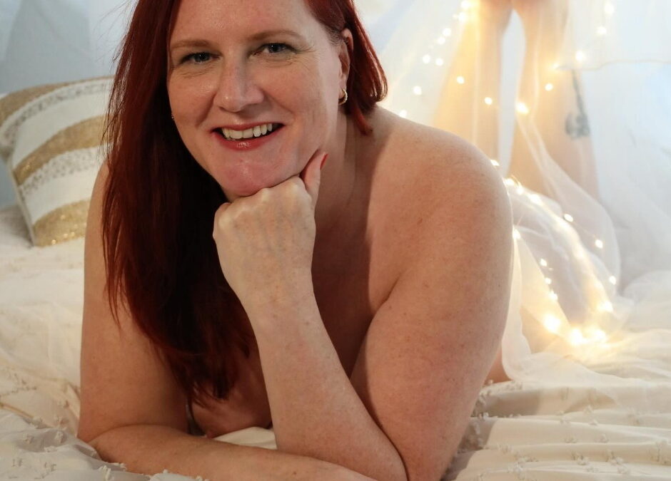 Rückenwind von Daniela