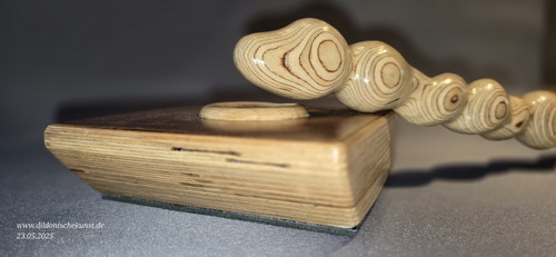 Ein besondere Bestellung