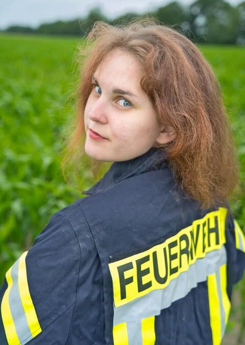 Mut zum Zeigen , Mut zum Leben