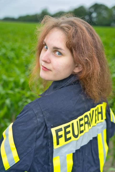 Mut zum Zeigen , Mut zum Leben