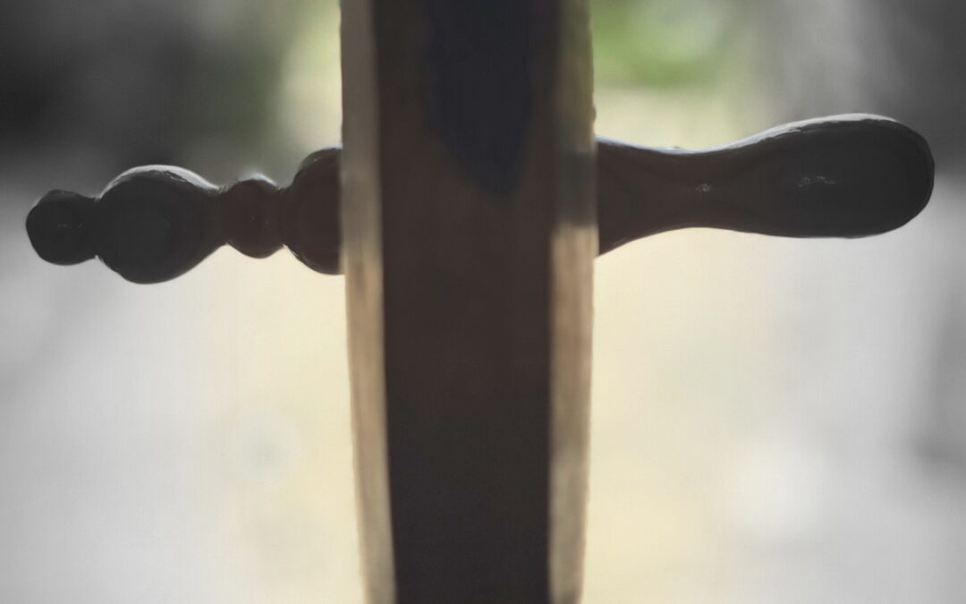 Die Achse der Erotik und ein Weg zur Erfüllung eines Wunsches